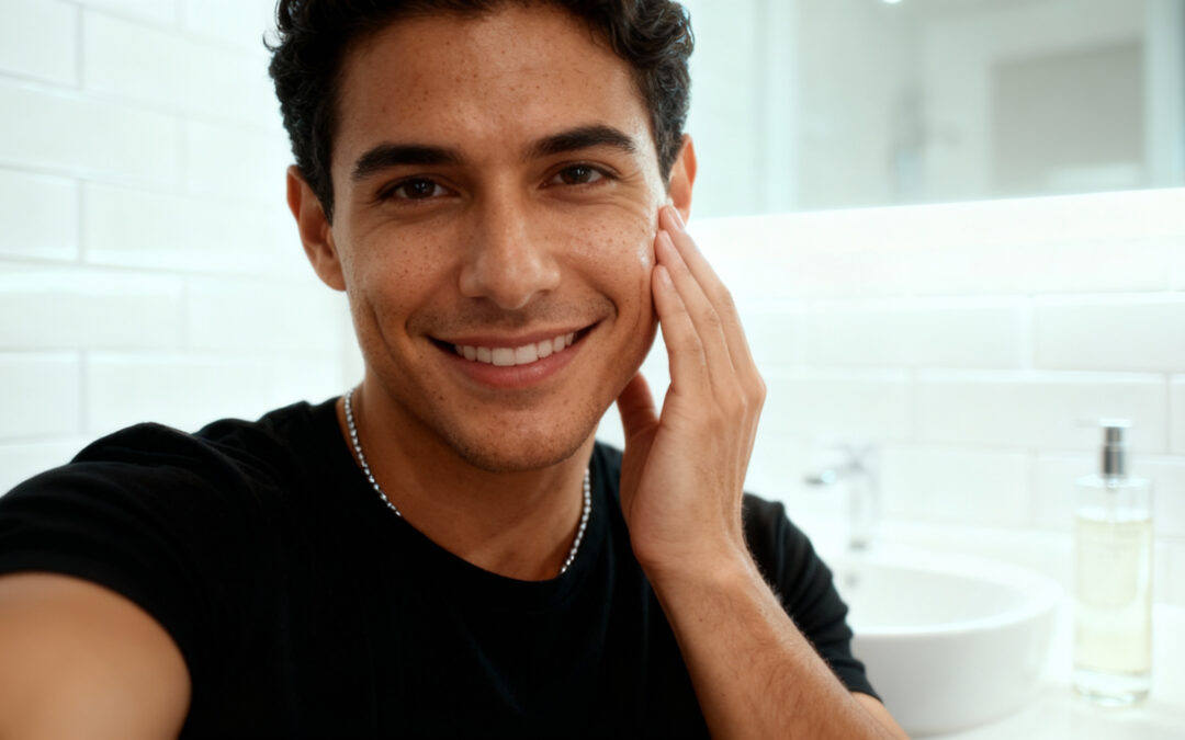 Estética Masculina: Tendencias y Procedimientos
