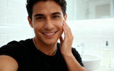 Estética Masculina: Tendencias y Procedimientos