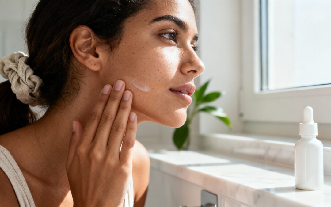 Estética y Bienestar en la Adolescencia