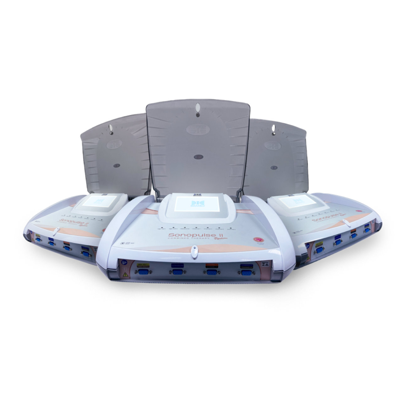 SONOPULSE II SYSTEM - Imagen 7