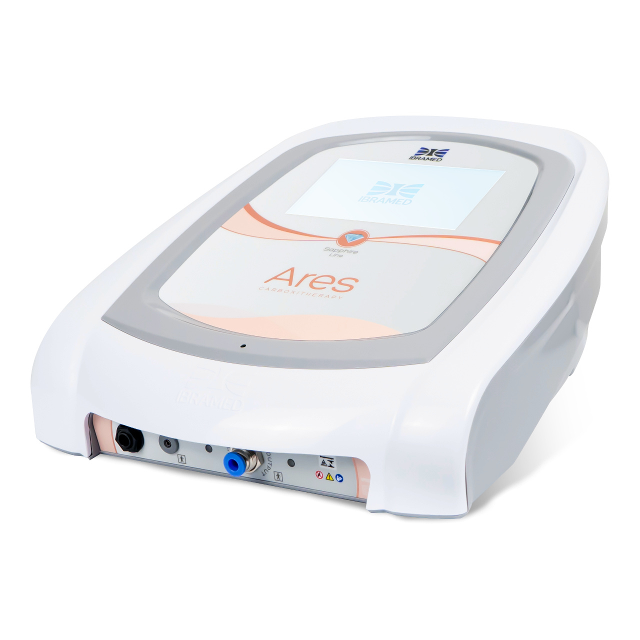 ARES - Imagen 2