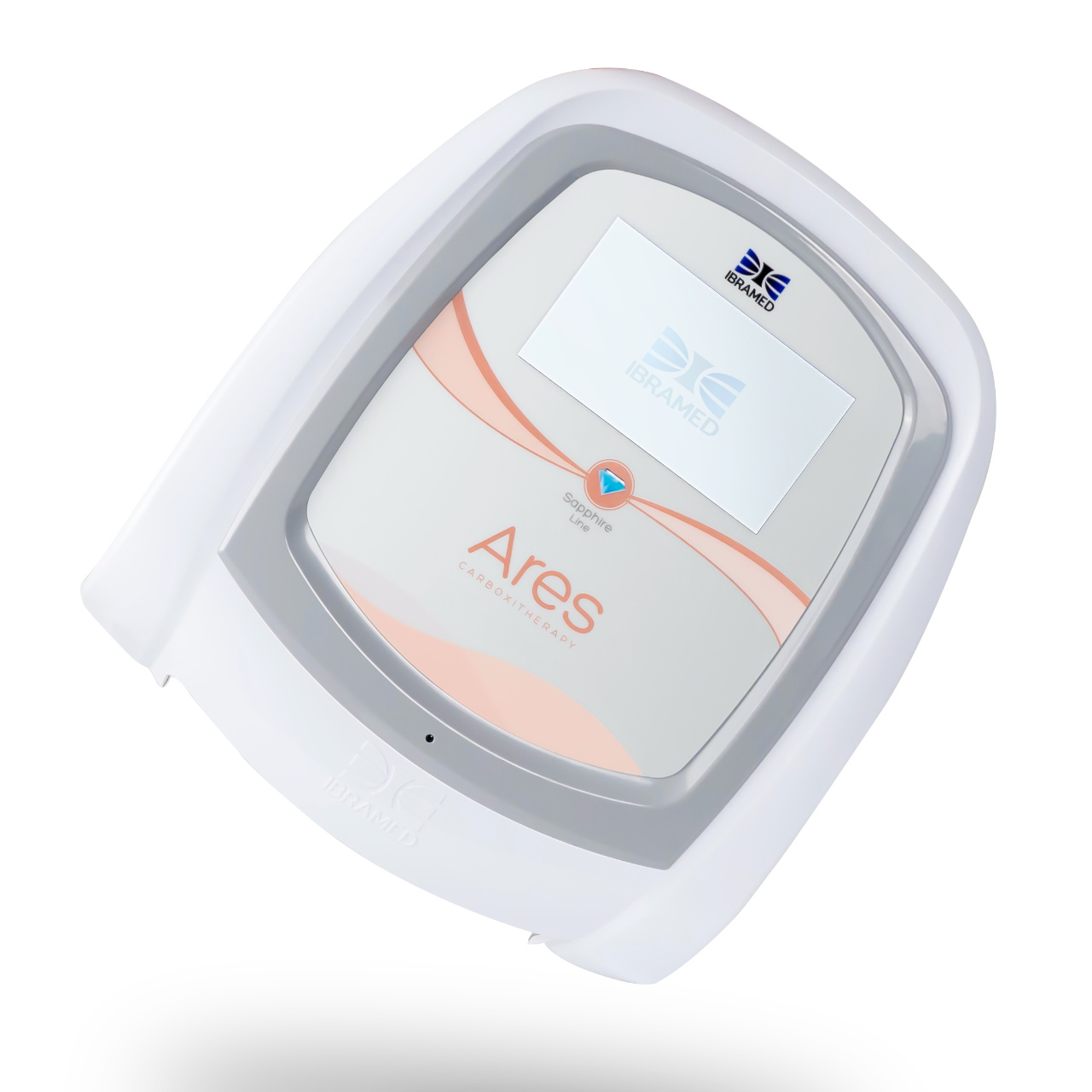 ARES - Imagen 3