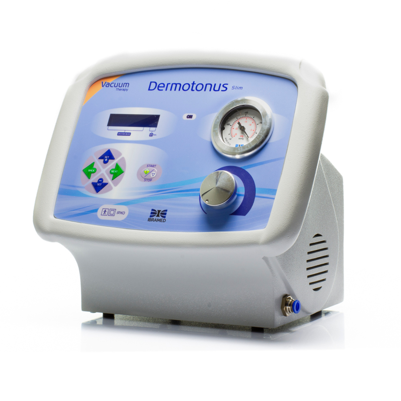 DERMOTONUS SLIM