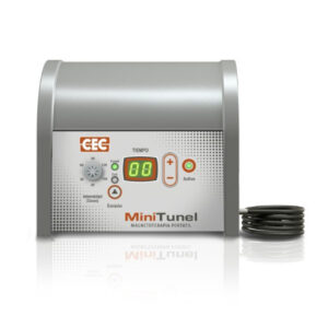 MINI TUNEL