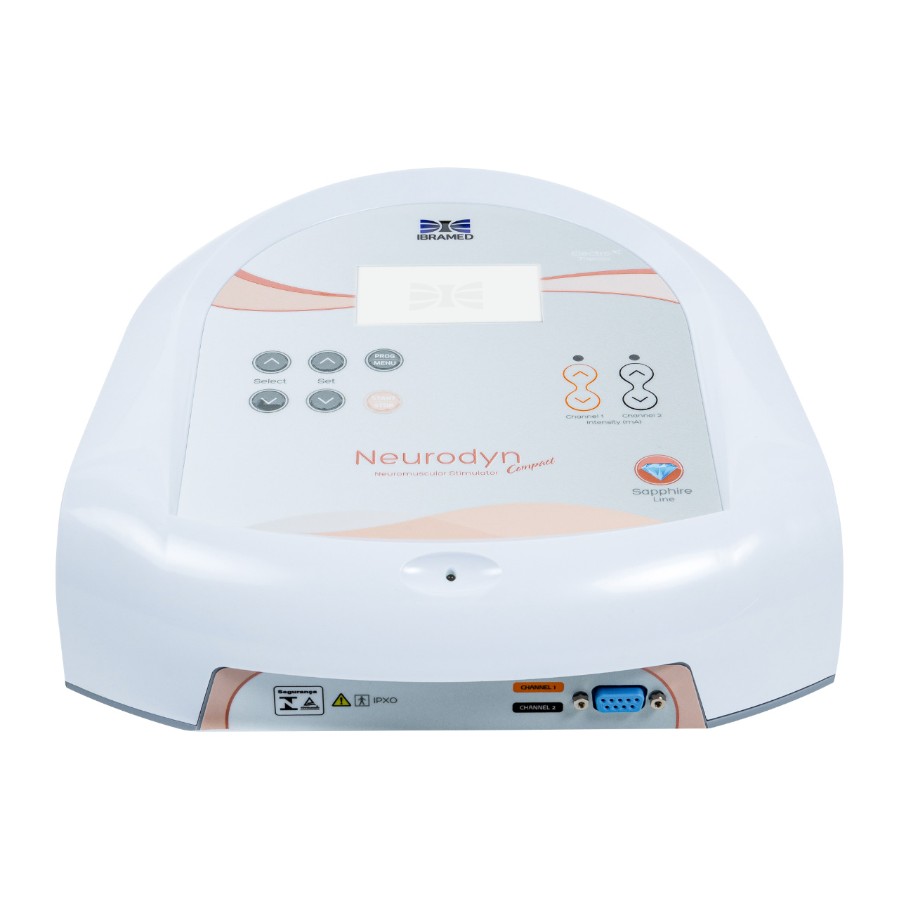 NEURODYN COMPACT - Imagen 2