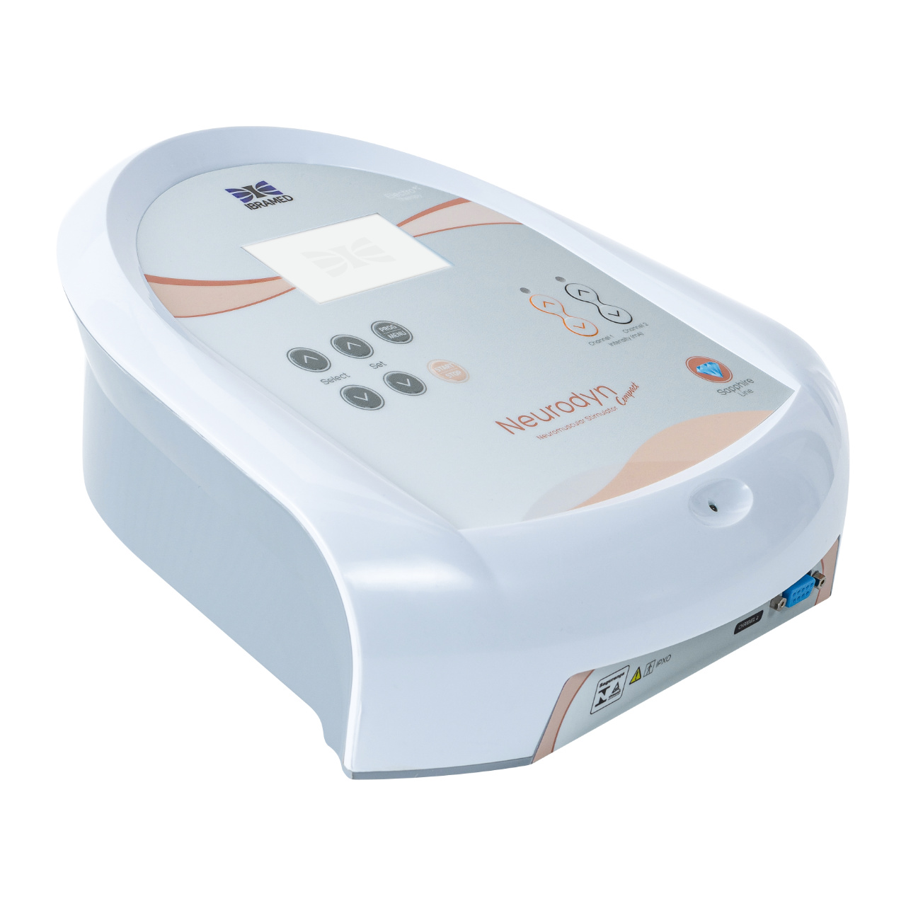NEURODYN COMPACT - Imagen 4