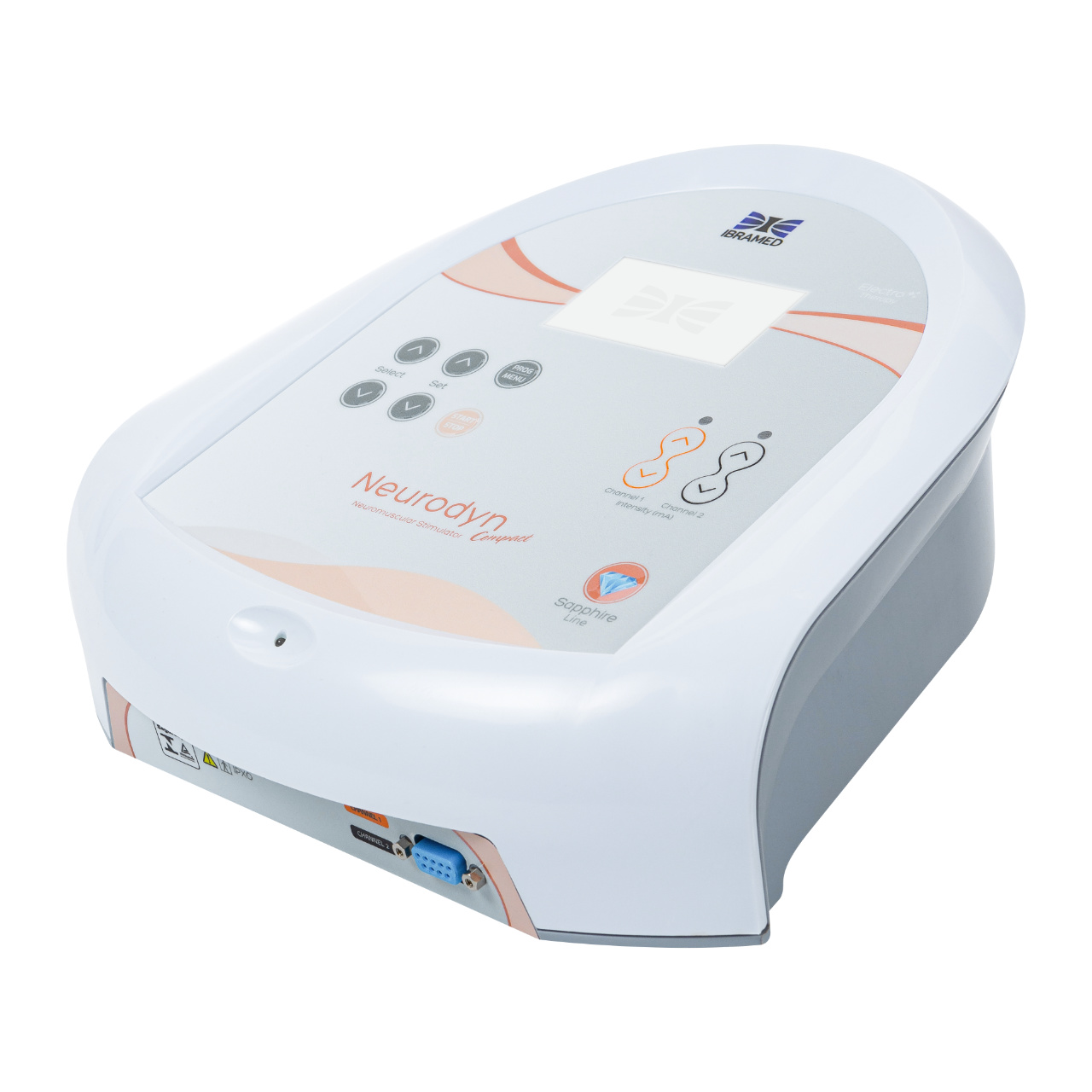 NEURODYN COMPACT - Imagen 3
