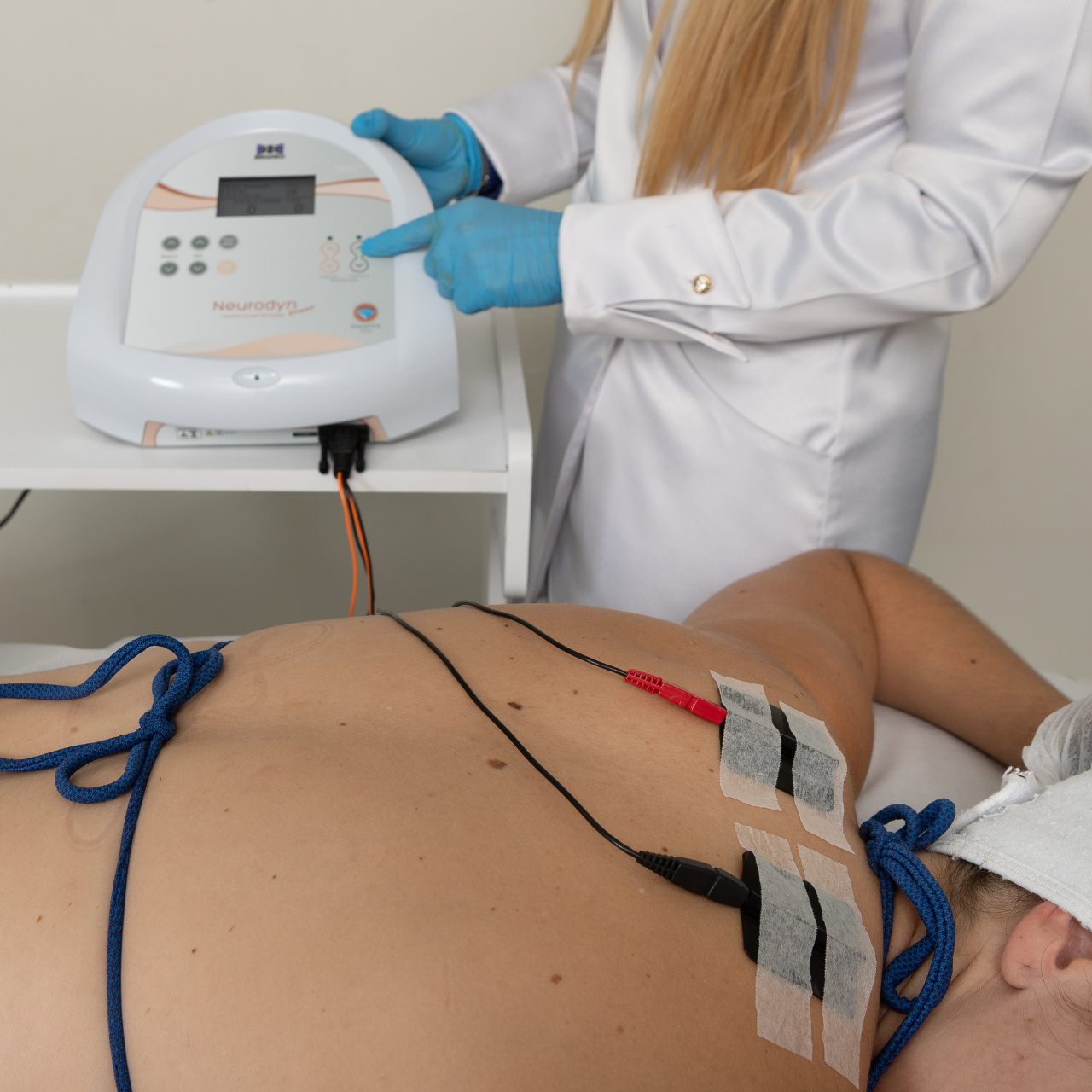 NEURODYN COMPACT - Imagen 10