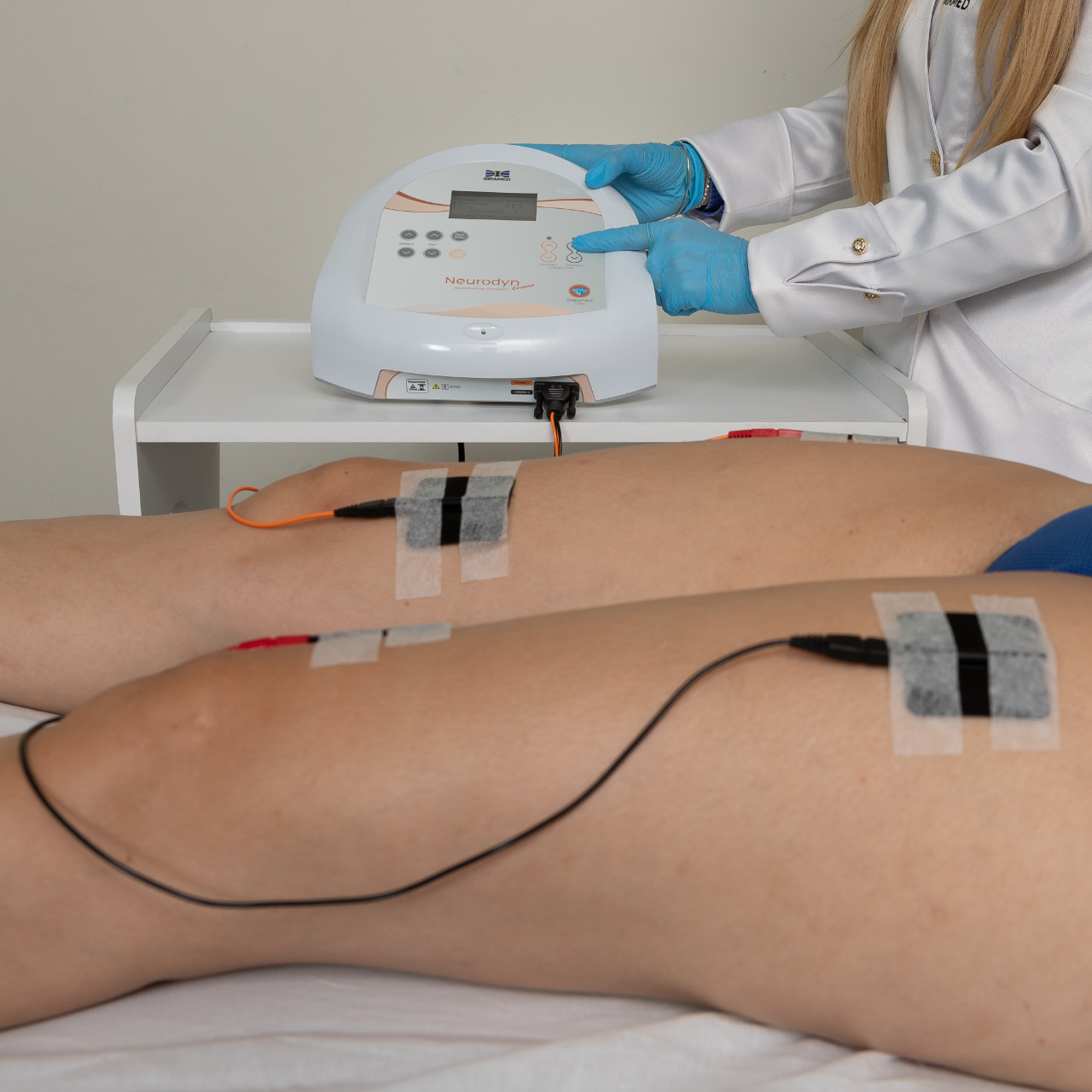 NEURODYN COMPACT - Imagen 8