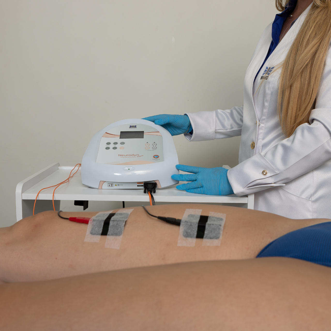NEURODYN COMPACT - Imagen 7