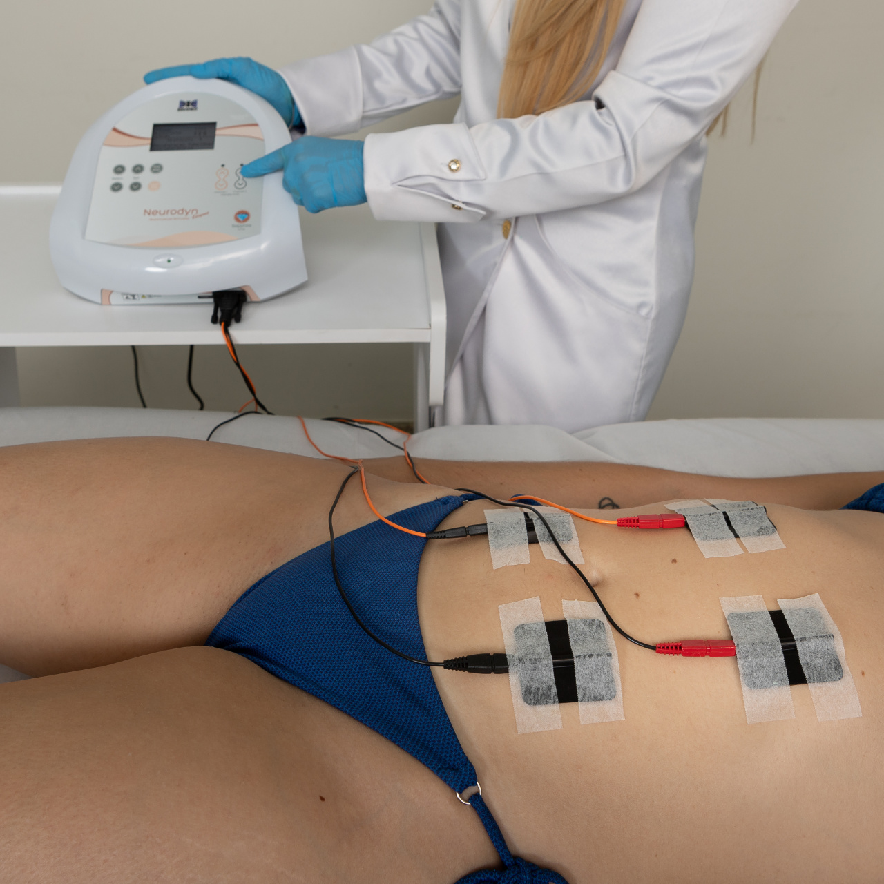 NEURODYN COMPACT - Imagen 6
