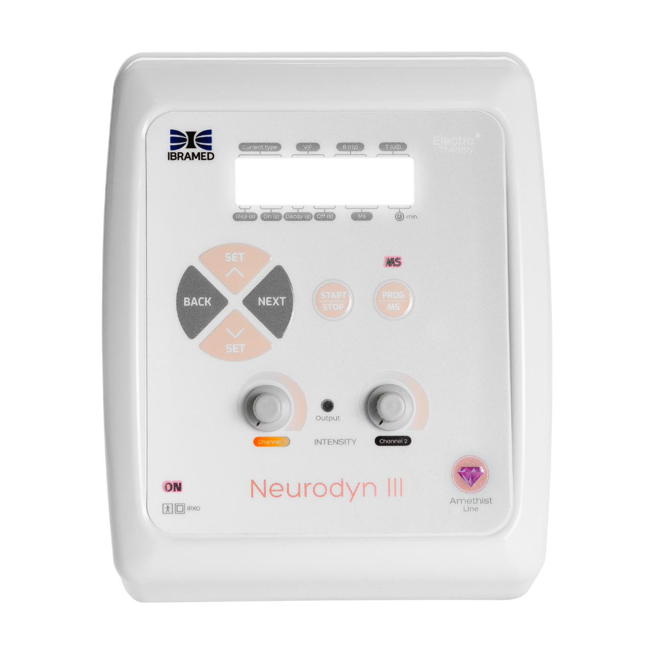 NEURODYN III - Imagen 6