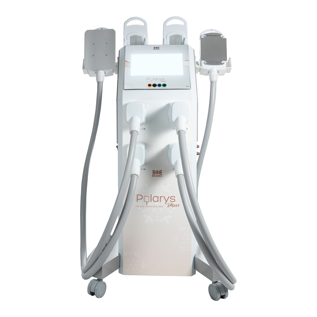 POLARYS PLAXX - Imagen 2