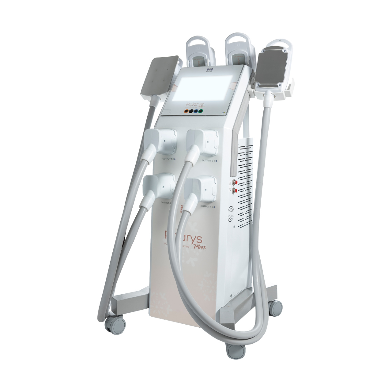 POLARYS PLAXX - Imagen 3