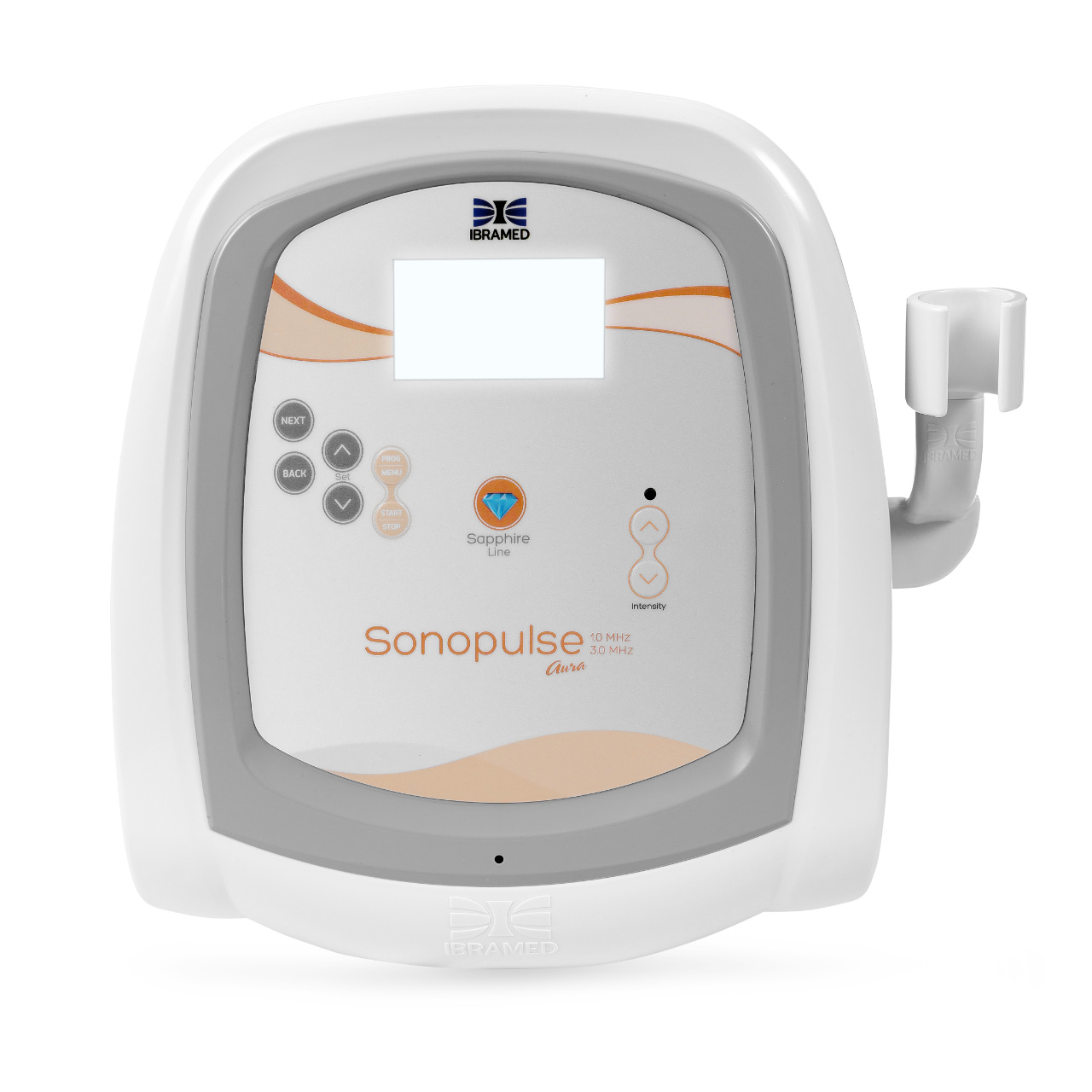 SONOPULSE AURA