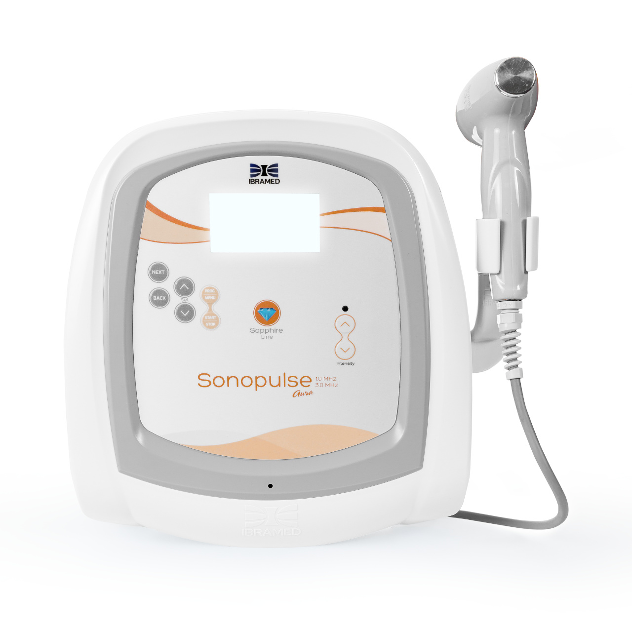 SONOPULSE AURA - Imagen 2